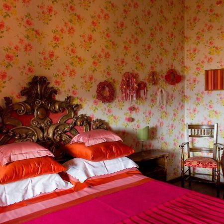B&B De Charme Torre Agnese Labro Εξωτερικό φωτογραφία
