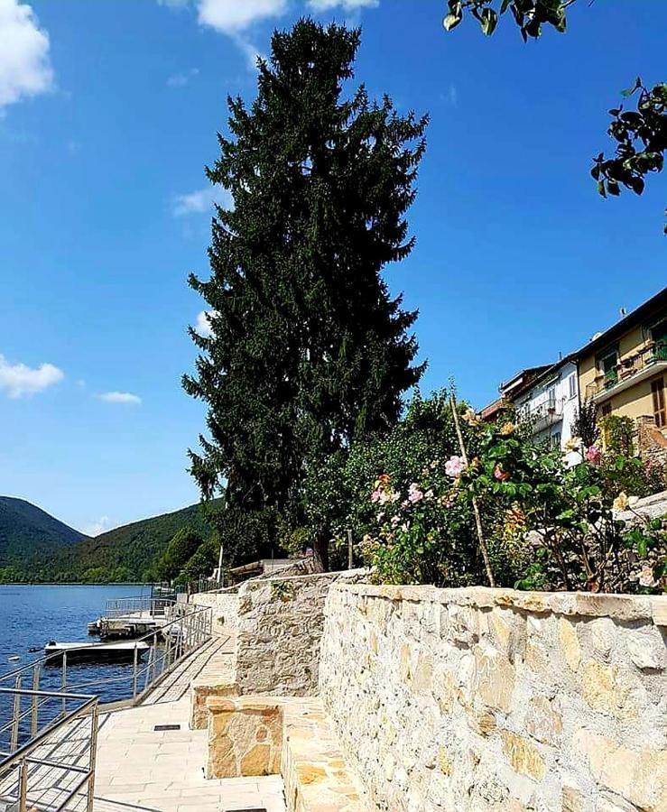 B&B De Charme Torre Agnese Labro Εξωτερικό φωτογραφία